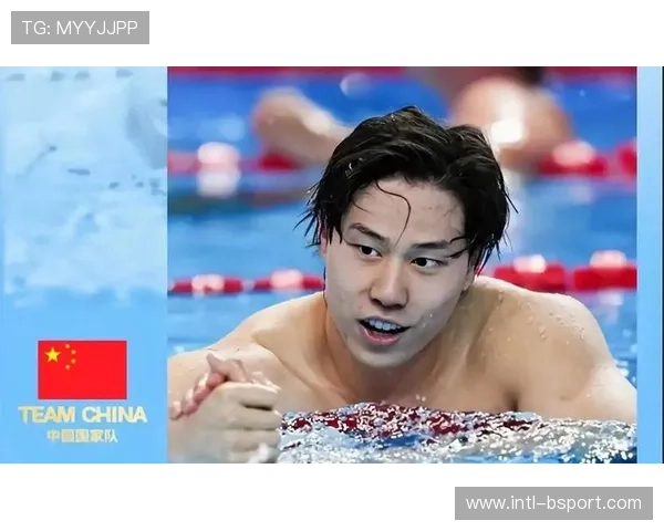 外媒预测2026年男子游泳选手TOP100，覃海洋第9潘展乐第10